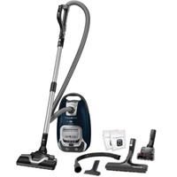 Aspirateur traineau avec sac HOOVER BV51HM - Conforama