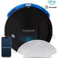 ROWENTA RR8275WH