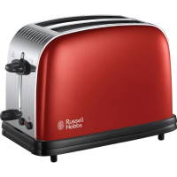 RUSSELL HOBBS 23330-56 Colours Plus Rouge
