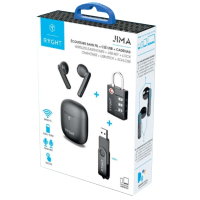 RYGHT Jima Noir Pack
