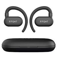 RYGHT Open Noir