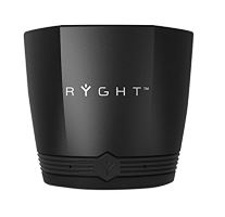 RYGHT R482280 Exago Bluetooth Noire