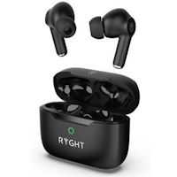 RYGHT R484505 Jumo ANC Noir