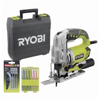 RYOBI RJS850KA15 Pack 2