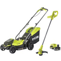RYOBI RLM18X33B50LT23A Pack