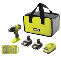 RYOBI RPD18-2C20SA127