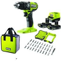 RYOBI RPD18BL1-2C20SA31