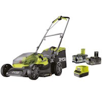 RYOBI RY18LMX37A-240