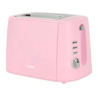 SABA GP PINK ADAM