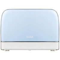 SABA GP Vintage Blue 2022