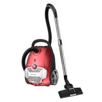 Promo Rowenta aspirateur avec sac ro3154ea chez Conforama