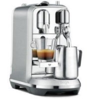 SAGE SNE800BSS Creatista Plus