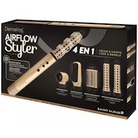 SAINT ALGUE 20035 Demeliss Airflow Styler