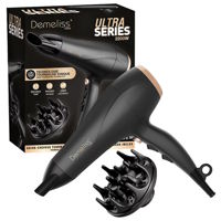 SAINT ALGUE Demeliss Ultra Series Ionique 2200W