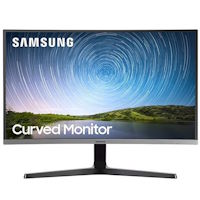 SAMSUNG C27R500FHP