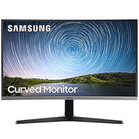SAMSUNG C32R500FHR