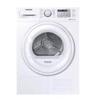 SAMSUNG DV80M50131W
