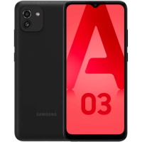 SAMSUNG Galaxy A03 64 Go Noir