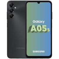 SAMSUNG Galaxy A05S 64 Go Noir V2