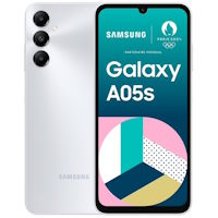SAMSUNG Galaxy A05S 64 Go Silver