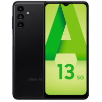 SAMSUNG Galaxy A13 5G 64 Go Noir