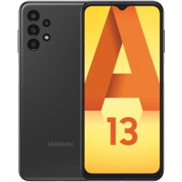 SAMSUNG Galaxy A13 64 Go Noir