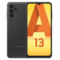 SAMSUNG Galaxy A13 64 Go Noir V2