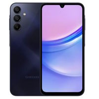 SAMSUNG Galaxy A15 4G 128 Go Bleu Reconditionné Grade A plus V1