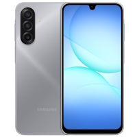 SAMSUNG Galaxy A17 4G 128 Go Silver