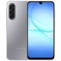 SAMSUNG Galaxy A17 5G 128 Go Silver
