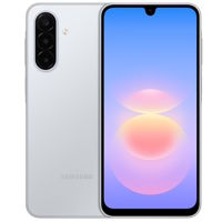 SAMSUNG Galaxy A18 4G 128 Go Silver