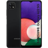 SAMSUNG Galaxy A22 5G 128 Go Noir