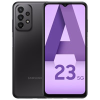 SAMSUNG Galaxy A23 5G 128 Go Noir