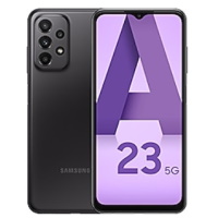SAMSUNG Galaxy A23 5G 64 Go Noir