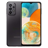 SAMSUNG Galaxy A23 5G 64 Go Noir Reconditionné Grade A plus V1