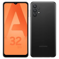 SAMSUNG Galaxy A32 128 Go 4G Noir
