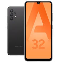SAMSUNG Galaxy A32 5G 64 Go Noir Reconditionné Grade Eco V1