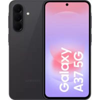 SAMSUNG Galaxy A37 5G 128 Go Noir