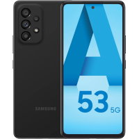 SAMSUNG Galaxy A53 5G 128 Go Noir V2