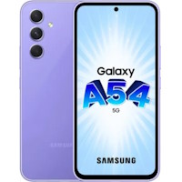 SAMSUNG Galaxy A54 5G 128 Go Lavande