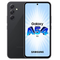 SAMSUNG Galaxy A54 5G 128 Go Noir