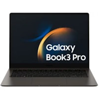 SAMSUNG Galaxy Book 3 Pro i7/16Go/512 graphite evo