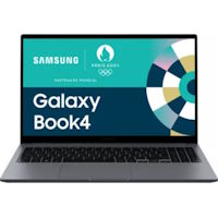 SAMSUNG Galaxy Book 4 i7/16Go/512 Gris