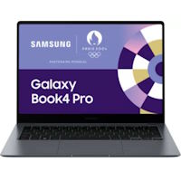 SAMSUNG Galaxy Book 4 Pro u7/16Go/512 Gris