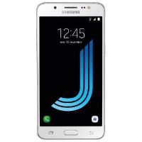 SAMSUNG Galaxy J5 2016 Blanc