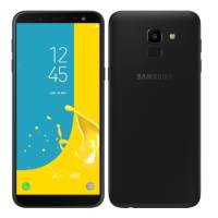SAMSUNG Galaxy J6 2018 Noir