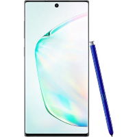 SAMSUNG Galaxy Note 10 256 Go Argent