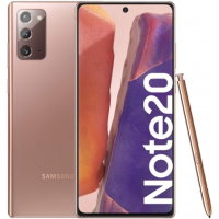 SAMSUNG Galaxy Note 20 256 Go Bronze