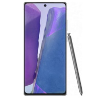 SAMSUNG Galaxy Note 20 5G 256 Go Gris
