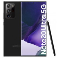SAMSUNG Galaxy Note 20 Ultra 5G 256 Go Noir